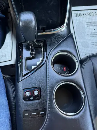 2015 Toyota Avalon XLE