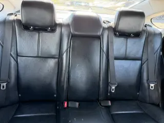 2015 Toyota Avalon XLE
