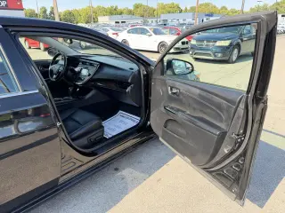 2015 Toyota Avalon XLE