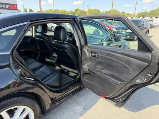 2015 Toyota Avalon XLE
