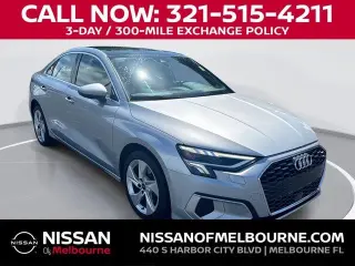 Audi A3 2024 Premium 40 TFSI 4p Sedan