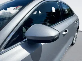 Audi A3 2024 Premium 40 TFSI 4p Sedan