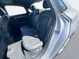 Audi A3 2024 Premium 40 TFSI 4p Sedan