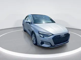Audi A3 2024 Premium 40 TFSI 4p Sedan