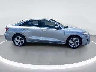 Audi A3 2024 Premium 40 TFSI 4p Sedan