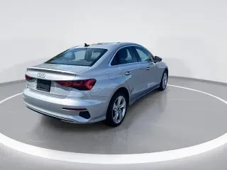 Audi A3 2024 Premium 40 TFSI 4p Sedan