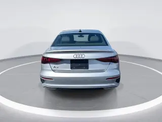 Audi A3 2024 Premium 40 TFSI 4p Sedan