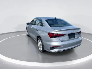 Audi A3 2024 Premium 40 TFSI 4p Sedan