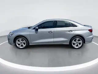 Audi A3 2024 Premium 40 TFSI 4p Sedan
