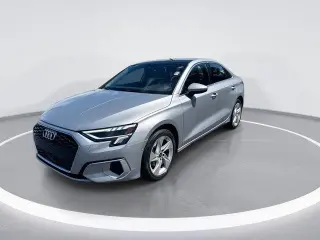 Audi A3 2024 Premium 40 TFSI 4p Sedan