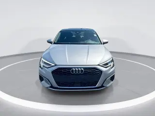 Audi A3 2024 Premium 40 TFSI 4p Sedan