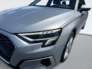 Audi A3 2024 Premium 40 TFSI 4p Sedan