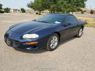2006 Chevrolet Impala