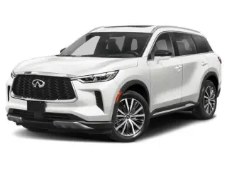 INFINITI QX60 2023 AWD Sensory 4p SUV