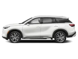 INFINITI QX60 2023 AWD Sensory 4p SUV