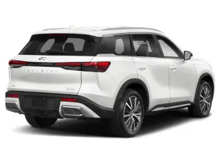 INFINITI QX60 2023 AWD Sensory 4p SUV