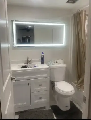 ADU for Rent