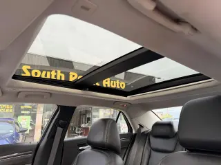 2017 Chrysler 300