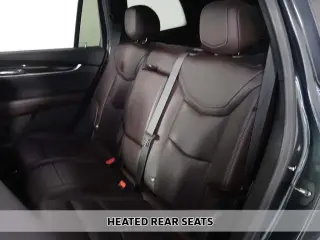 Cadillac XT6 2023 4x4 Premium Luxury 4p SUV