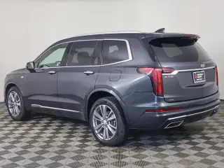 Cadillac XT6 2023 4x4 Premium Luxury 4p SUV