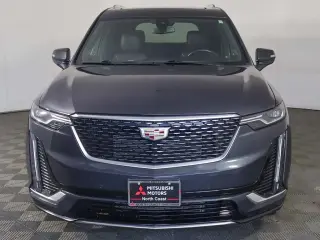 Cadillac XT6 2023 4x4 Premium Luxury 4p SUV