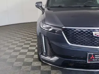 Cadillac XT6 2023 4x4 Premium Luxury 4p SUV