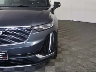 Cadillac XT6 2023 4x4 Premium Luxury 4p SUV