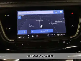 Cadillac XT6 2023 4x4 Premium Luxury 4p SUV