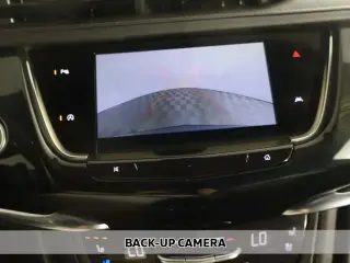 Cadillac XT6 2023 4x4 Premium Luxury 4p SUV