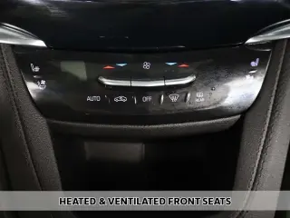 Cadillac XT6 2023 4x4 Premium Luxury 4p SUV