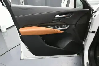 Cadillac XT4 2019 4x4 Sport 4dr Crossover