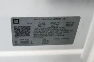 Cadillac XT4 2019 4x4 Sport 4dr Crossover