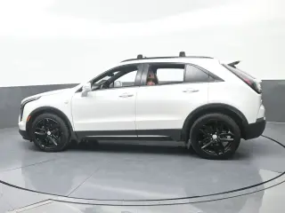 Cadillac XT4 2019 4x4 Sport 4dr Crossover