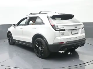 Cadillac XT4 2019 4x4 Sport 4dr Crossover