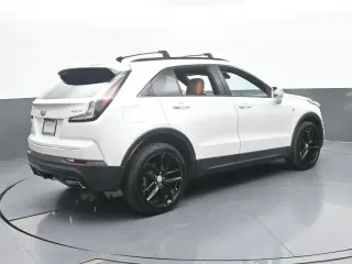 Cadillac XT4 2019 4x4 Sport 4dr Crossover