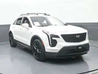 Cadillac XT4 2019 4x4 Sport 4dr Crossover