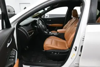 Cadillac XT4 2019 4x4 Sport 4dr Crossover