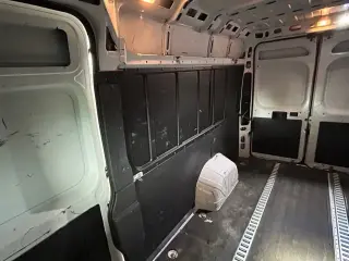 Ram ProMaster 2023 3500 159 WB 3dr Tech Roof Extended Cargo Van
