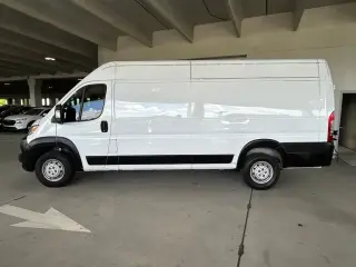Ram ProMaster 2023 3500 159 WB 3dr Tech Roof Extended Cargo Van