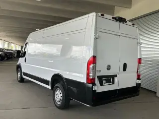Ram ProMaster 2023 3500 159 WB 3dr Tech Roof Extended Cargo Van