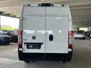 Ram ProMaster 2023 3500 159 WB 3dr Tech Roof Extended Cargo Van