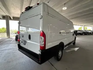 Ram ProMaster 2023 3500 159 WB 3dr Tech Roof Extended Cargo Van