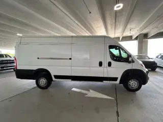 Ram ProMaster 2023 3500 159 WB 3dr Tech Roof Extended Cargo Van