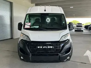 Ram ProMaster 2023 3500 159 WB 3dr Tech Roof Extended Cargo Van