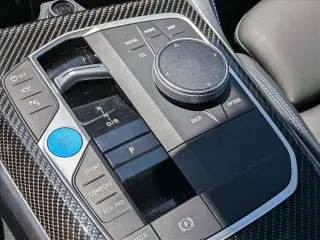 BMW i4 2023 AWD M50 Gran Coupé 4p Sedana