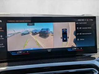 BMW i4 2023 AWD M50 Gran Coupé 4p Sedana