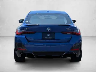 BMW i4 2023 AWD M50 Gran Coupé 4p Sedana