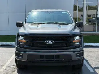 Ford F-150 2024 4x4 XLT 4p SuperCrew 6.5 ft. SB