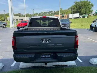Ford F-150 2024 4x4 XLT 4p SuperCrew 6.5 ft. SB