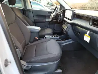 Ford Maverick 2026 XL 4dr SuperCrew 4.5 ft. SB